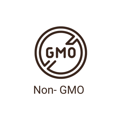 camel milk is non-GMO