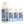 Three bottles of Camel Culture raw camel milk for pets with a fourth bottle partially visible.