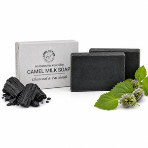 Camel Milk Soaps