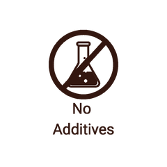Our camel milk contains no additives 