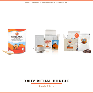 The Daily Ritual Bundle