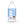 Load image into Gallery viewer, A camel milk liter bottle (33 oz.) displaying the nutrition facts.
